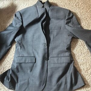 Kenneth Cole Awareness Dress Coat